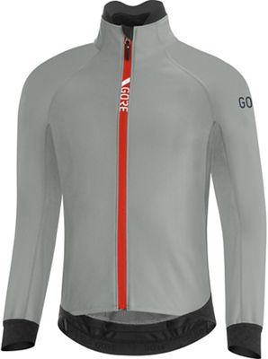 Gore Wear C5 Infinium Thermo Jacket  - Lab Grey, Lab Grey